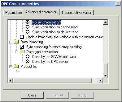 LIN_OPC_server_settings