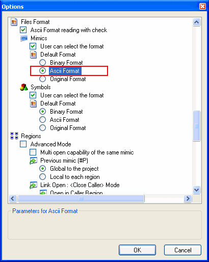 Configure_Options_dialog_Mimics_in_ASCII
