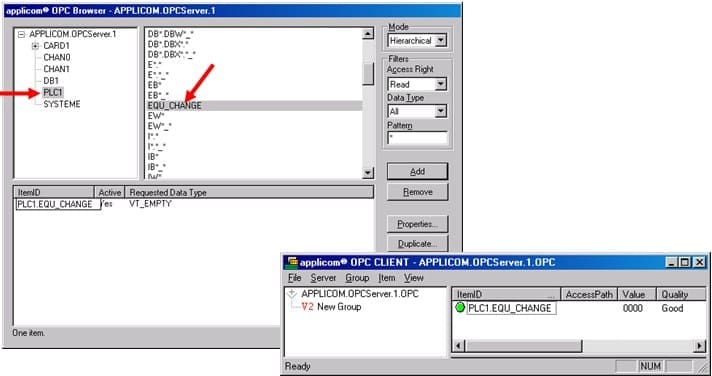 redundancy_OPC3