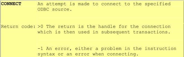 svSQL