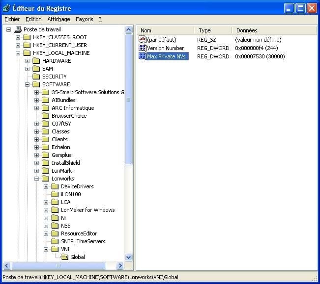 regedit1_lonworks