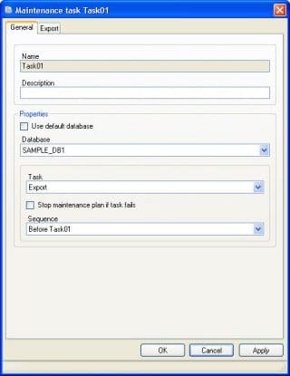 export_task