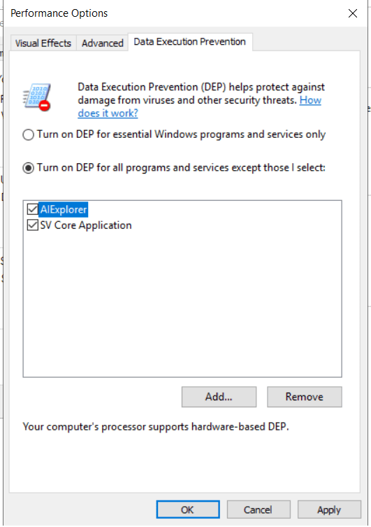 2020 10 15 16 09 09 Windows Server 2016 2 VMware Workstation 15 Player
