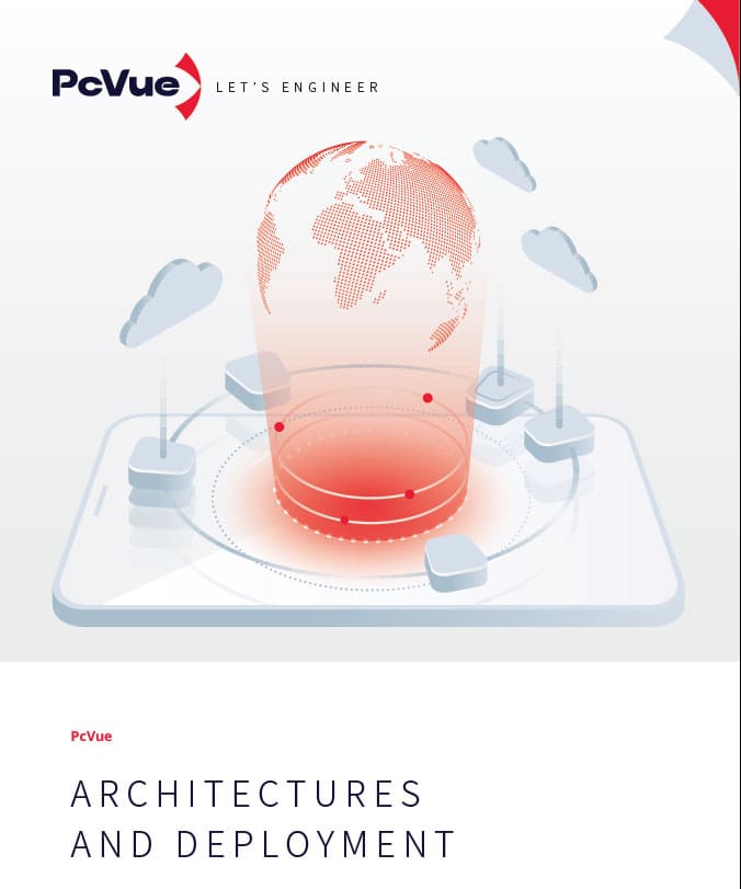 arch dep web