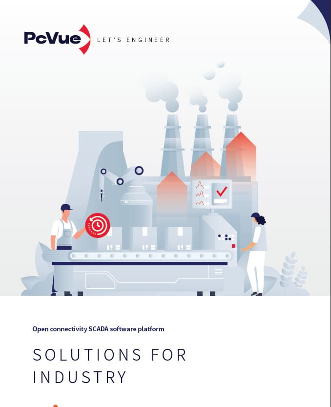 industry web