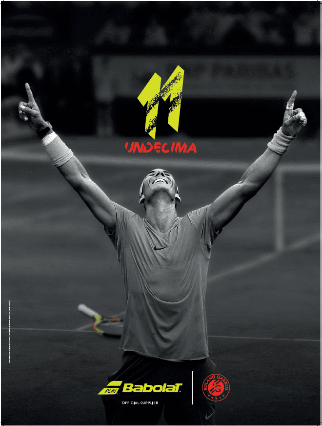 Babolat cover f97 5