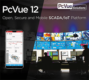 PcVue 12 Open Secure Mobile b5b 5
