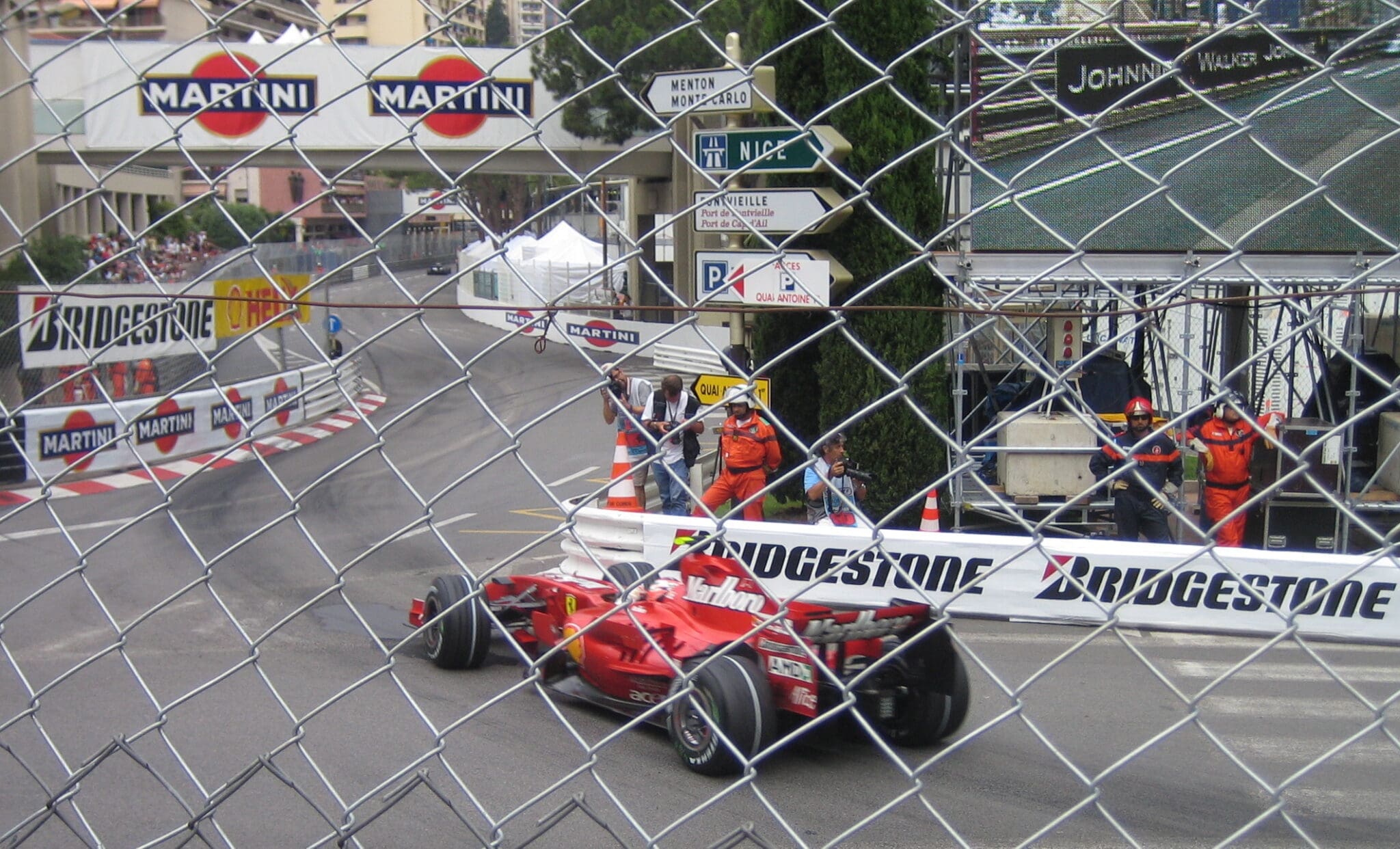 Monaco Grand Prix 6eb 6