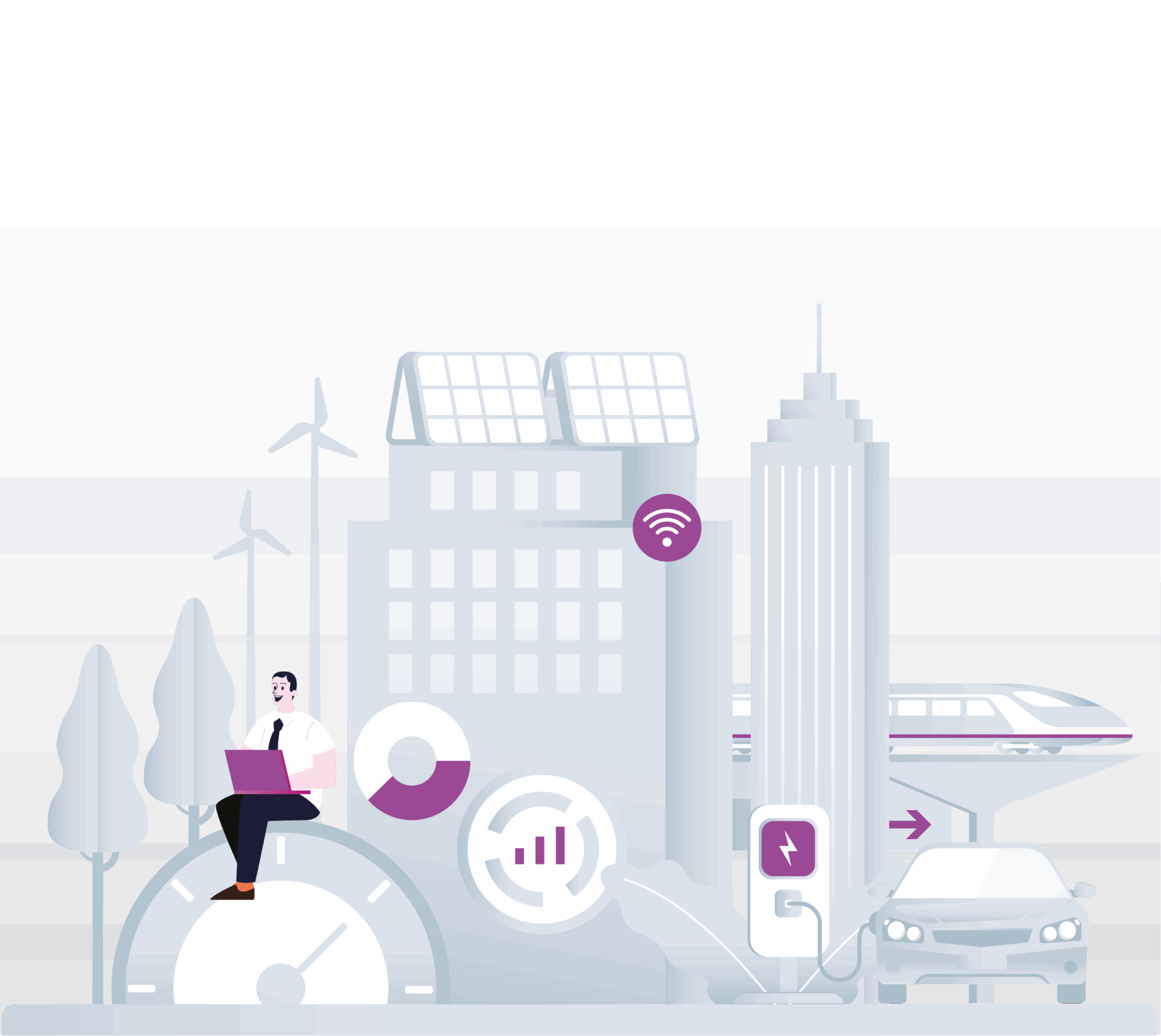 SMART CITY