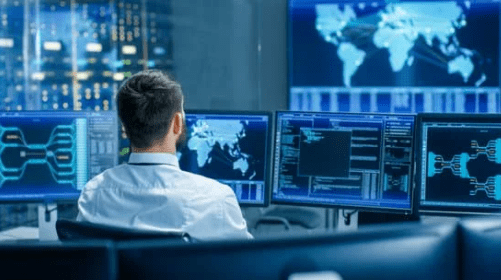Remote Connected Front Line Workers Series 900 5