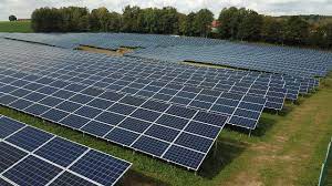 Campo Arauelo PV Plant 467 9