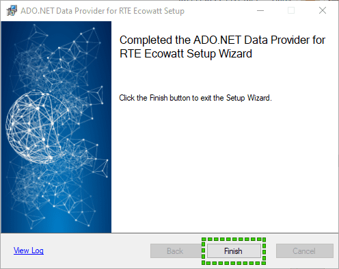 Ecowatt RTE Provider installation part 3