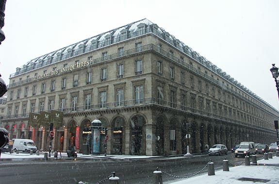 PIC louvre