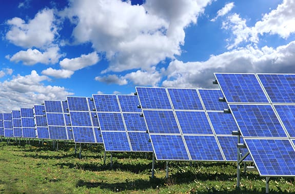 Photovoltaic staer