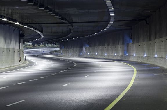 tunnel gemmo