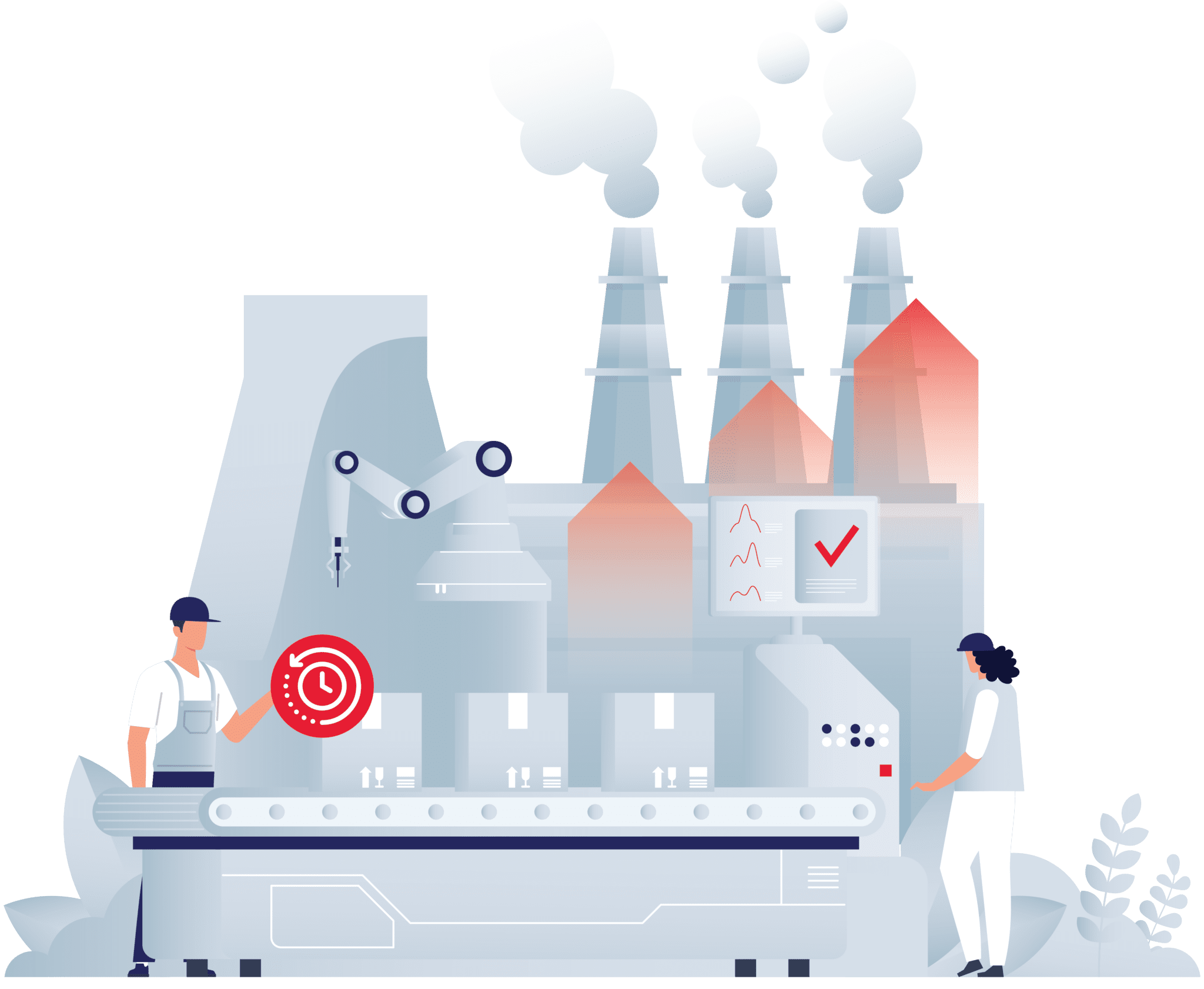 INDUSTRY