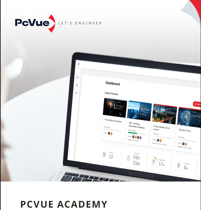 pcvue academy web