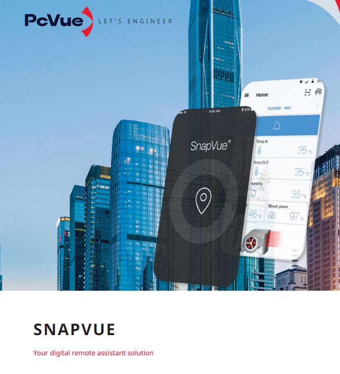 snapvue web