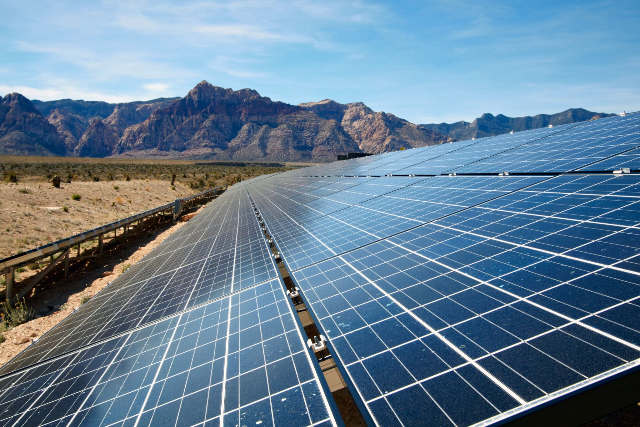 La solution SCADA d’Iberdrola Success Story