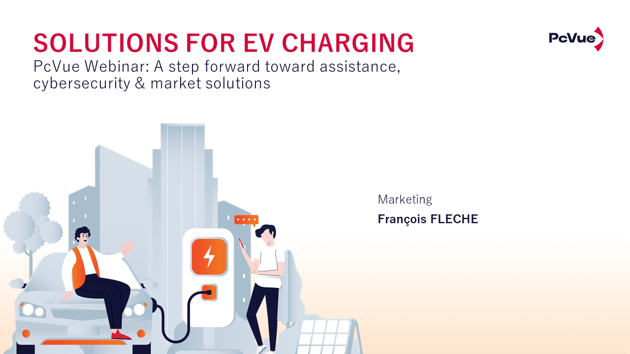 Webinar – Solutions for EV Charging