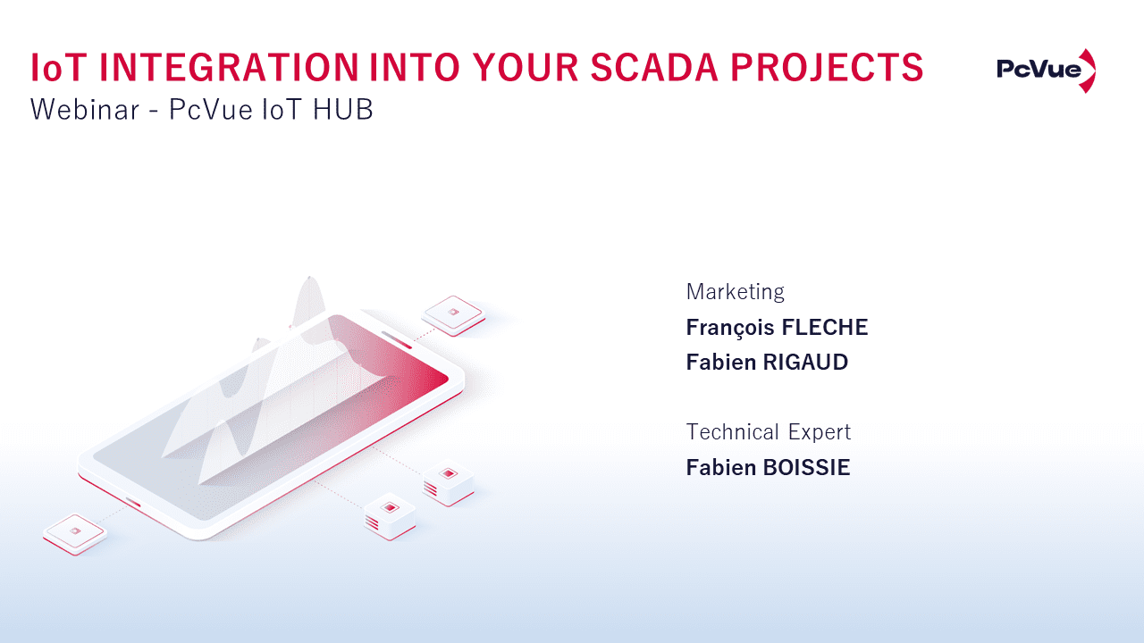 Webinar IoT HUB