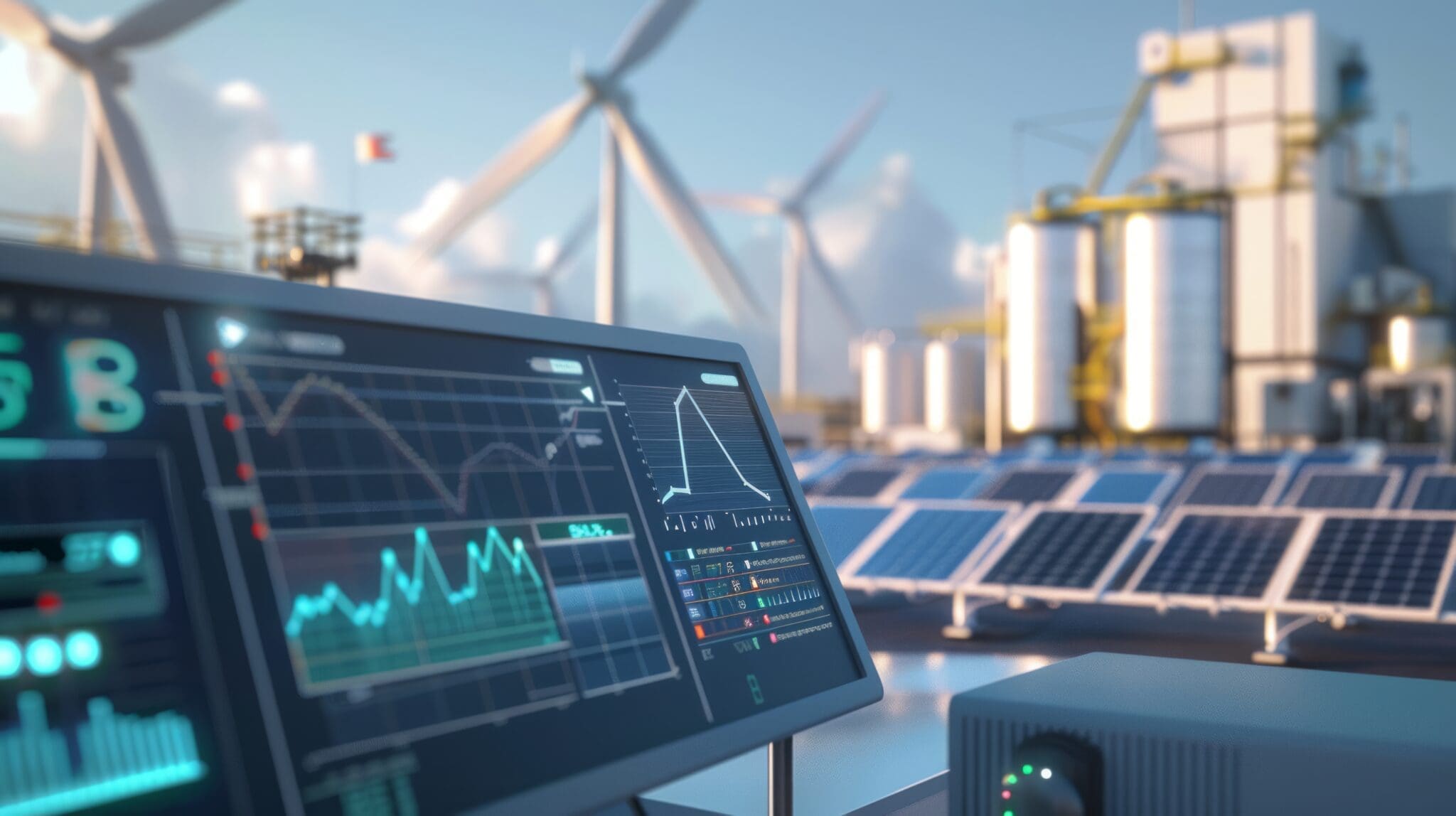 Renewable energy data analysis AdobeStock 783697391 scaled