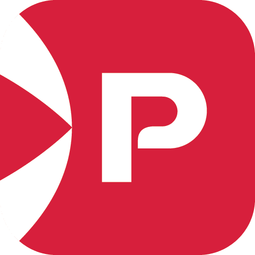 PcVue Icon 512