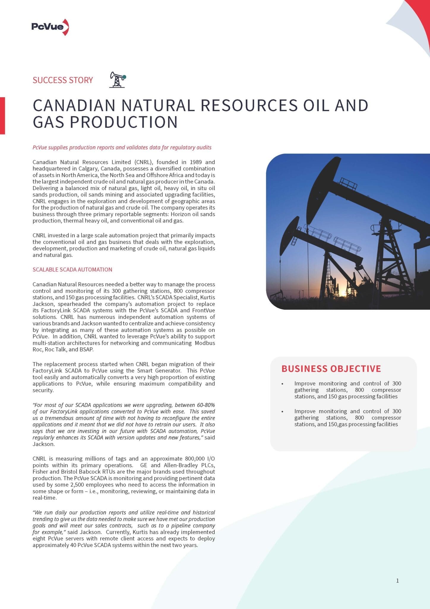 CSS OilGas CNRL En