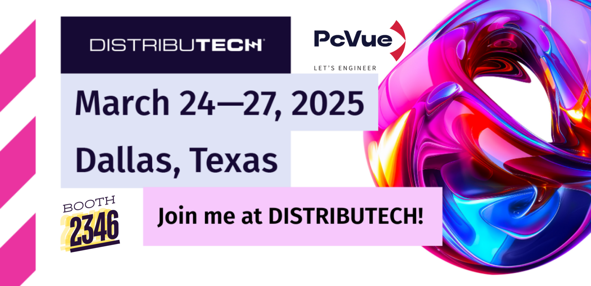 Distributech