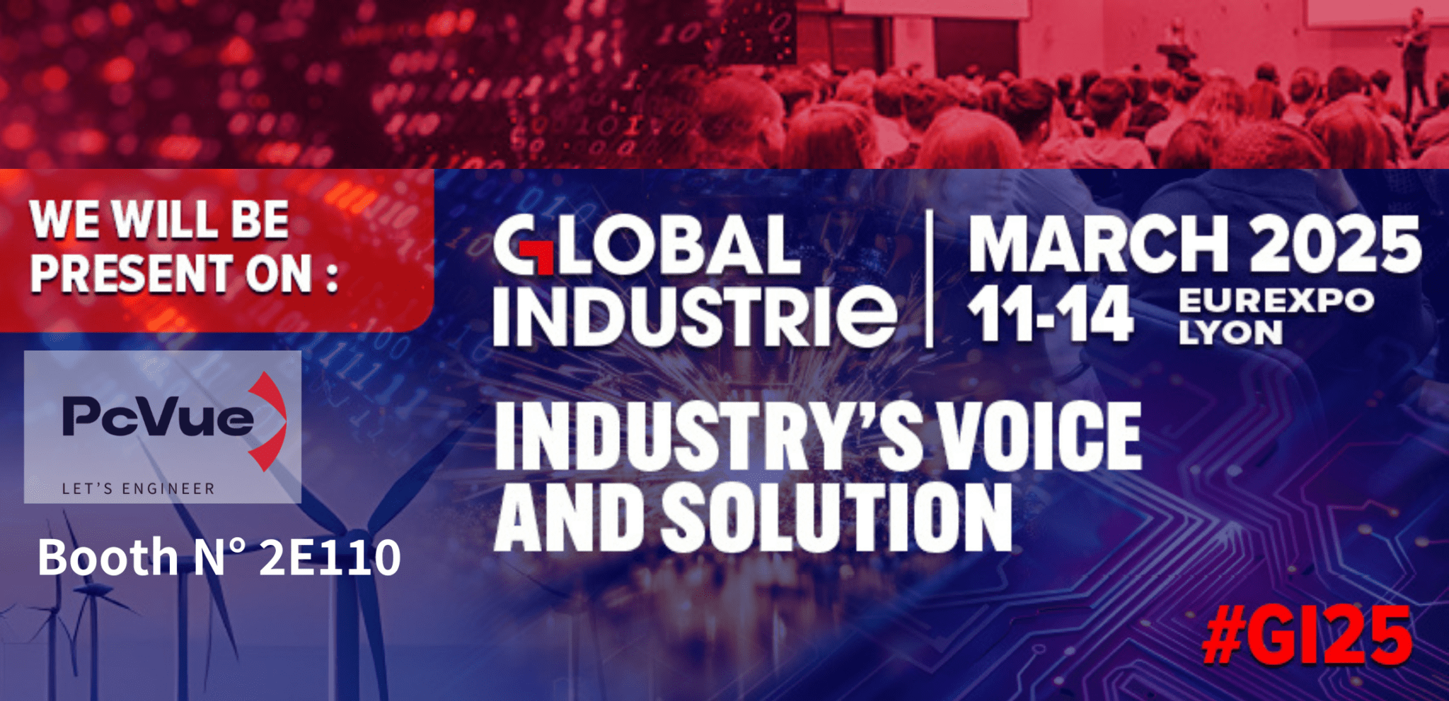 Global industrie EN