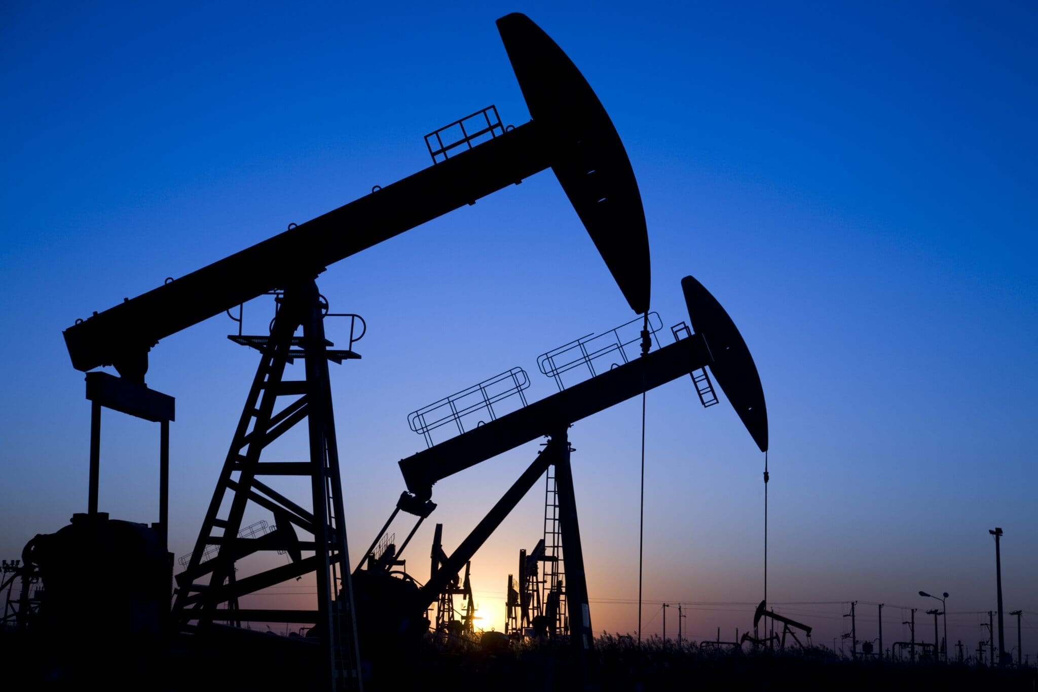 Ressources Naturelles Canadiennes : Success Story – PcVue Optimise la Production de Pétrole et de Gaz