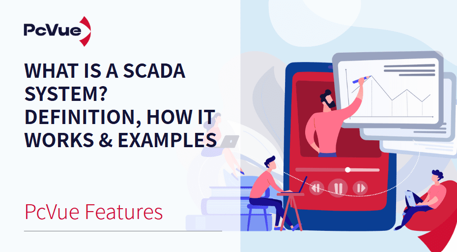 Thumbnail What is a SCADA