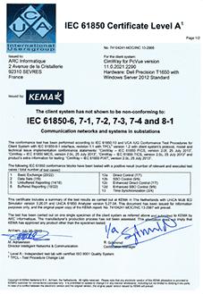 iec certification