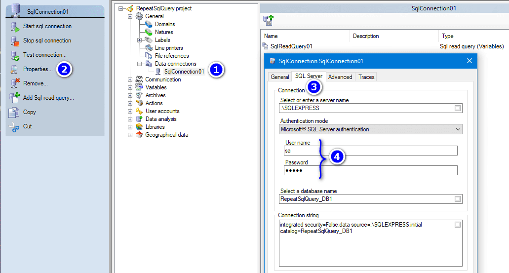 images kbase KB1105 SqlConnection credentials.png