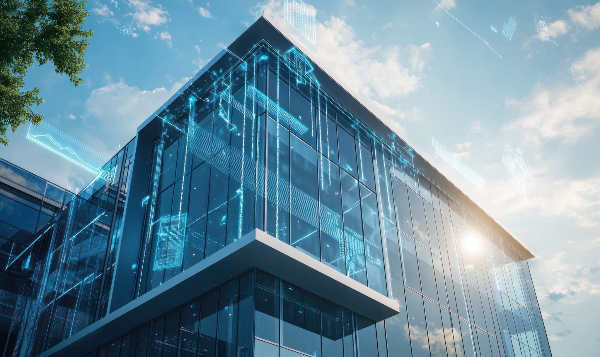 Smart Building