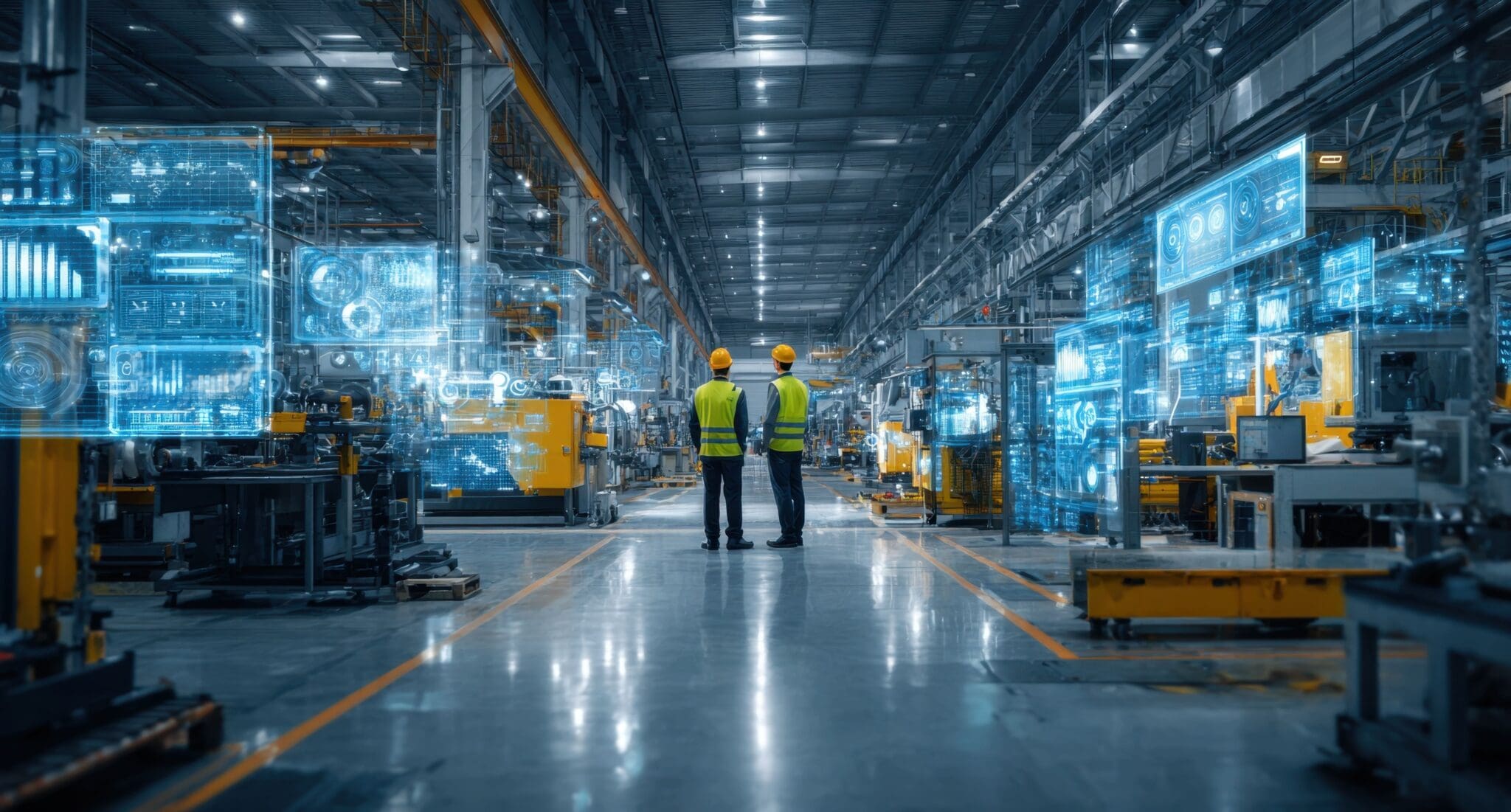 future industry
