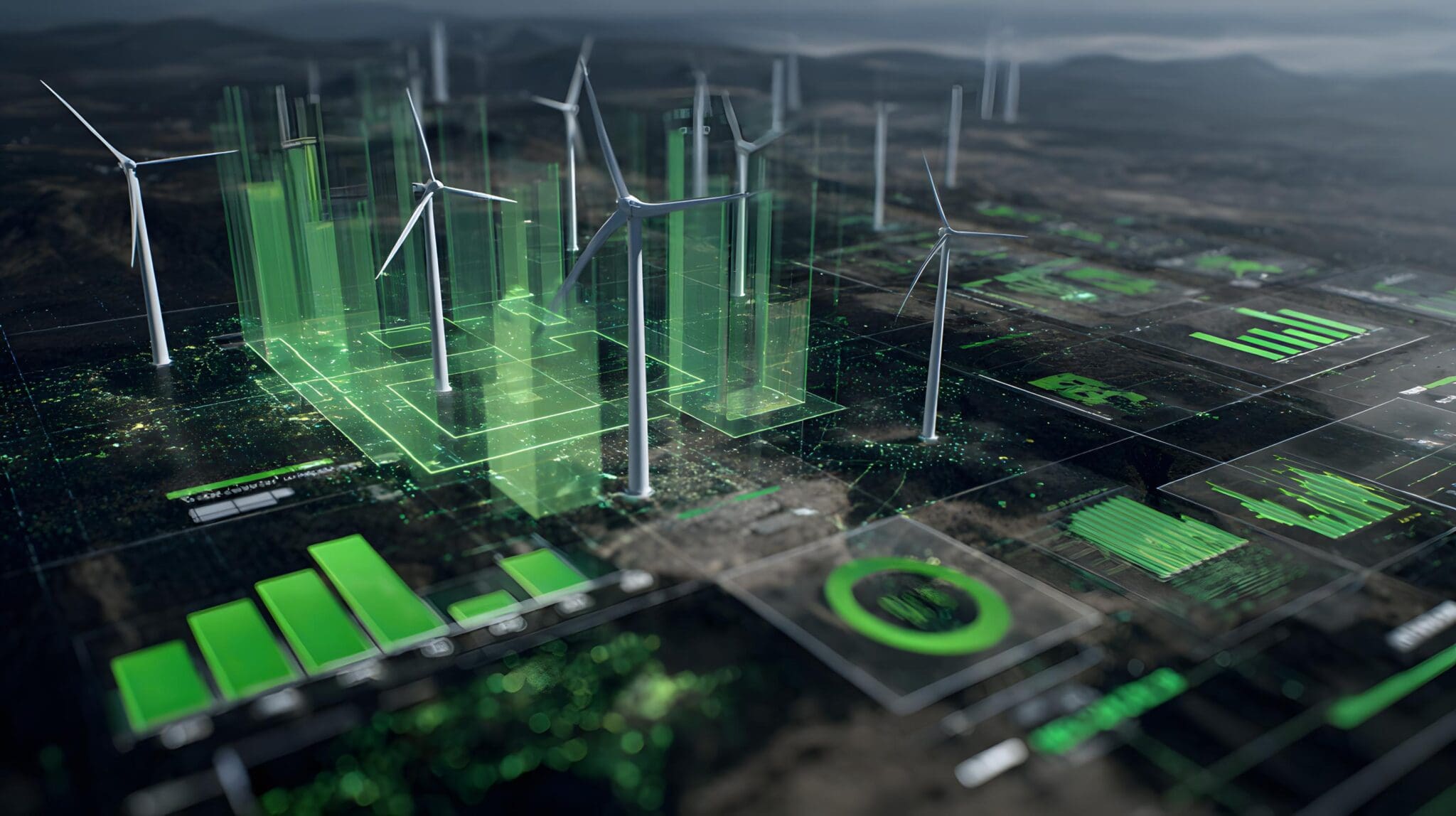 Mix énergétique et performance : Pourquoi l’anticipation est votre meilleure alliée