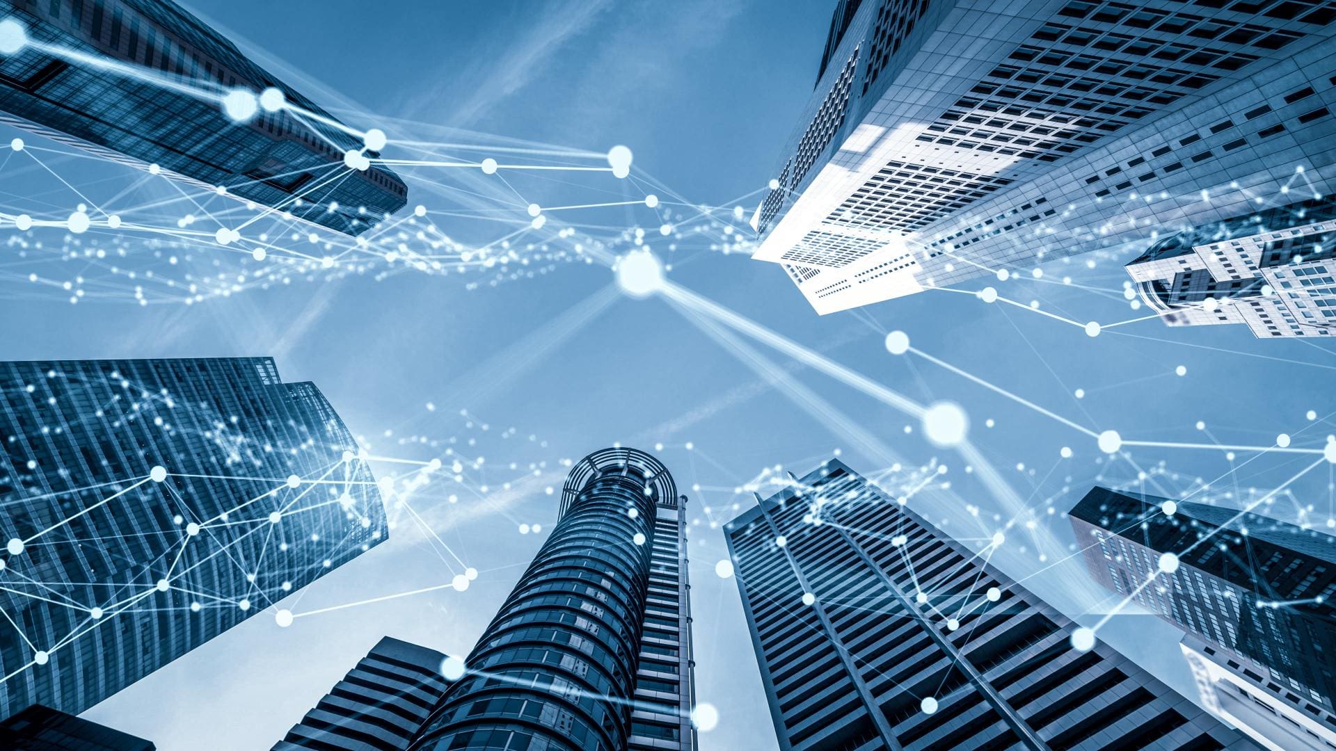 Smart Buildings