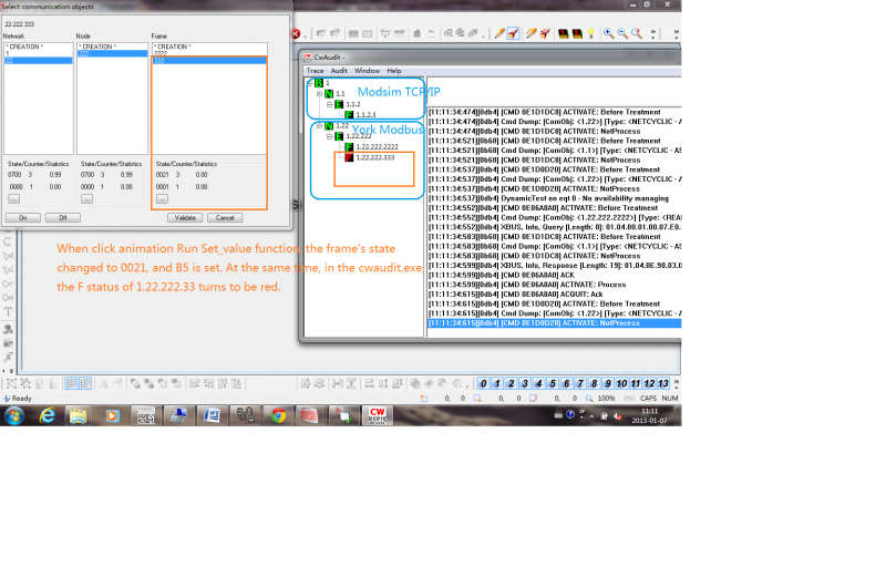 337=51 YORK MODBUS