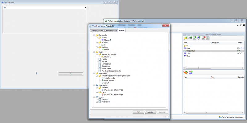 4063=560 Register1config 4063=560 Register1config