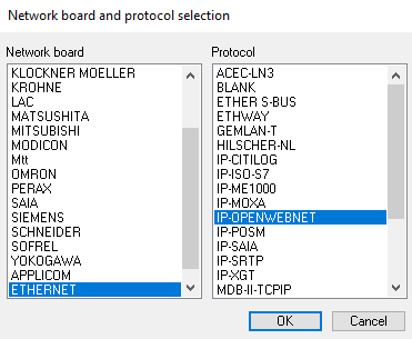 4250=636 IP OpenWebnet 4250=636 IP OpenWebnet