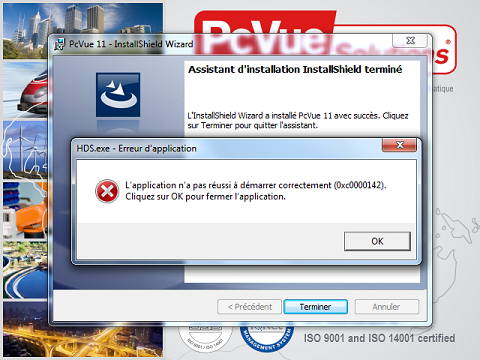 1484=218 HDS exe Error 1484=218 HDS exe Error