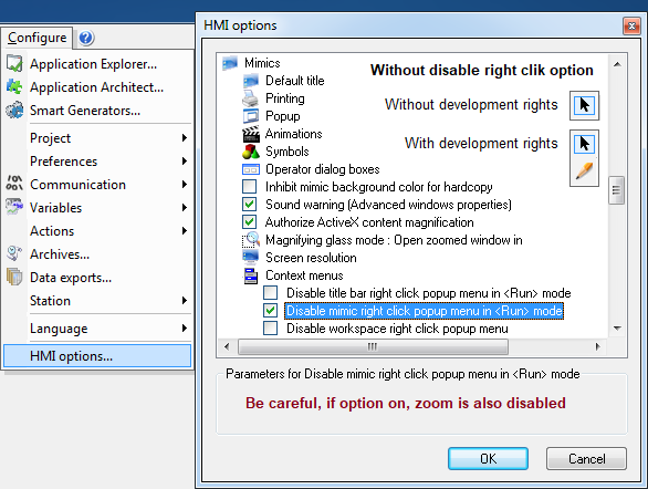 4394=667 HMI Options MimicRightClick 2019 01 14