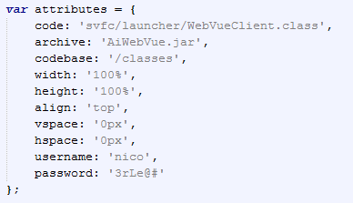 2174=314 webvue111 login parameters 2174=314 webvue111 login parameters