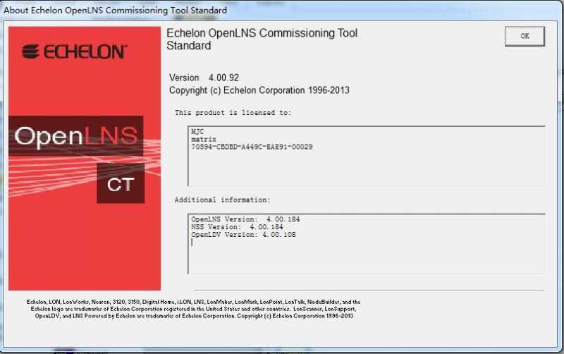3113=417 openLNS